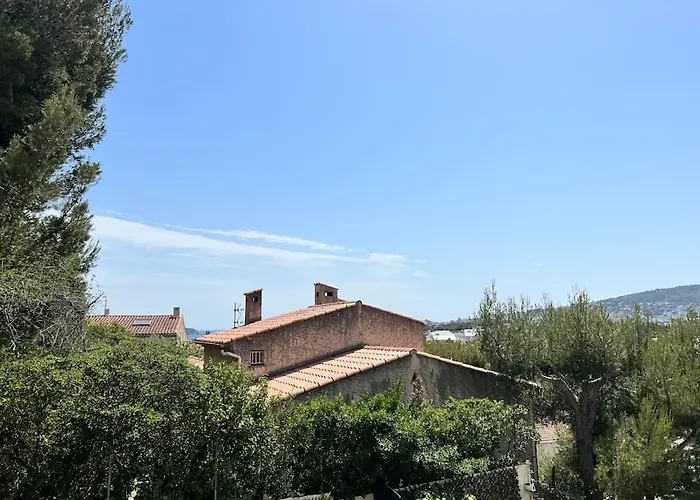 Le Peymian 900 M De La Plage