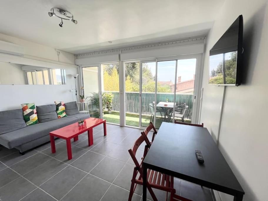 Apartamento Le Peymian 900 M De La