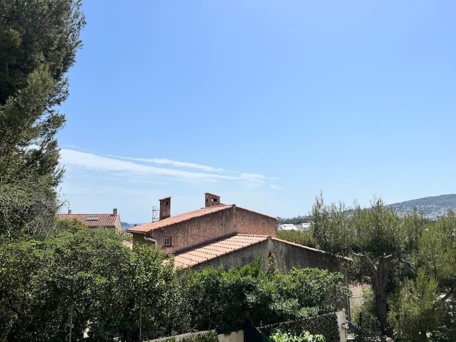 Le Peymian 900 M De La Apartment La Ciotat